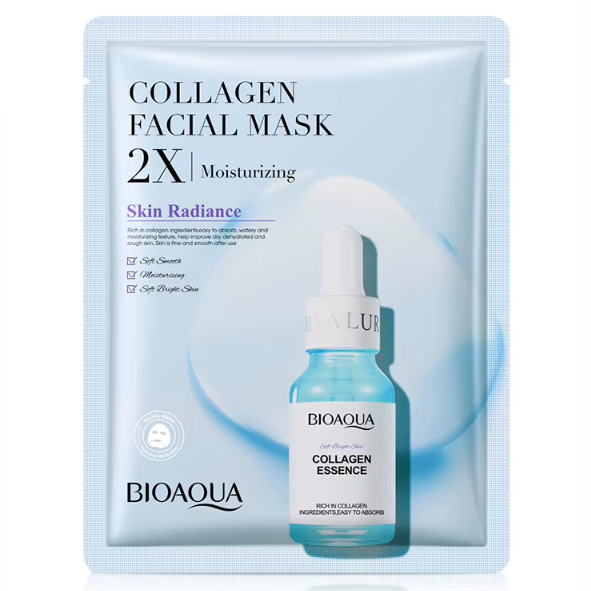 Facial Masks