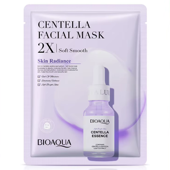 Facial Masks