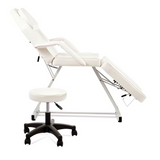 Adjustable Electric Facial Bed